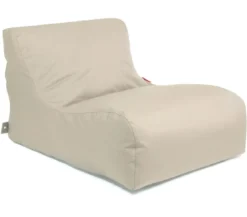 Outbag Outdoor-Sitzsack Newlounge Plus, ca. B90/H75/T120 cm