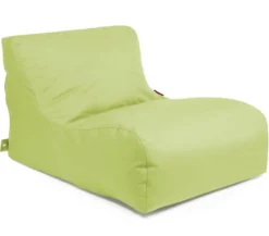 Outbag Outdoor-Sitzsack Newlounge Plus, ca. B90/H75/T120 cm