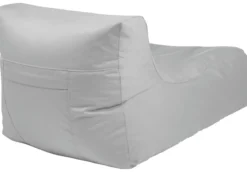 Outbag Outdoor-Sitzsack Newlounge Plus, ca. B90/H75/T120 cm