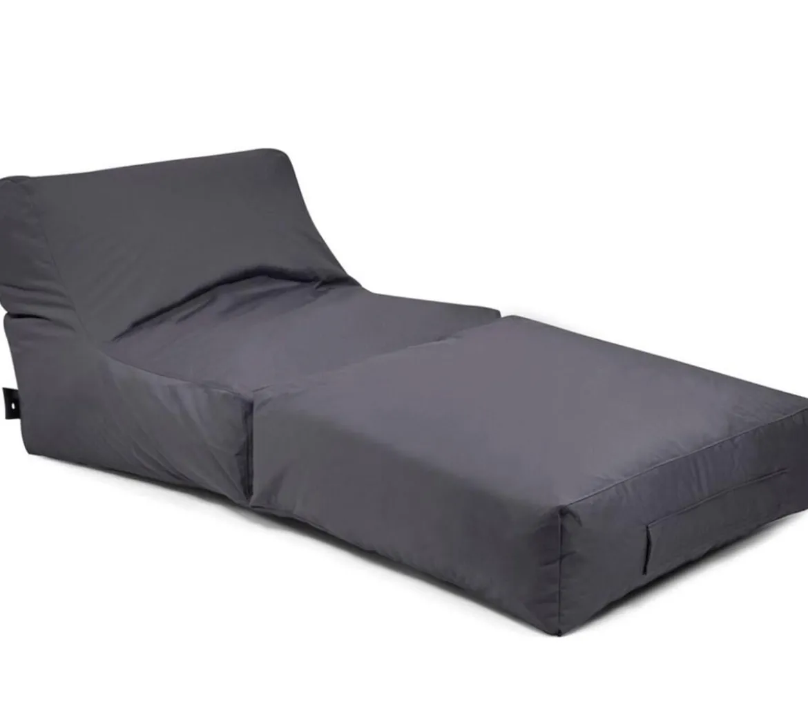 Outbag Outdoor-Sitzsack Peak Plus, ca. B90/H75/T180 cm