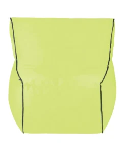 Outbag Outdoor-Sitzsack Piece Zipper Plus, ca. B62-90/H90/T115 cm
