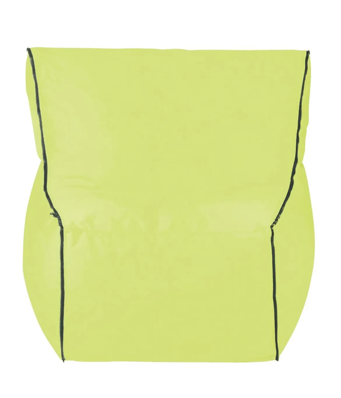 Outbag Outdoor-Sitzsack Piece Zipper Plus, ca. B62-90/H90/T115 cm