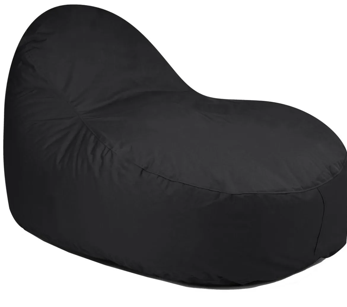 Outbag Outdoor-Sitzsack Slope XL Plus, ca. B115/H80/T140 cm