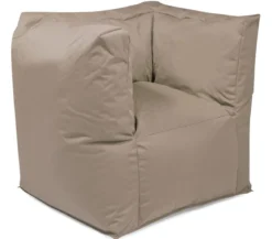 Outbag Outdoor-Sitzsack Valley Plus, ca. B90/H65/T60 cm