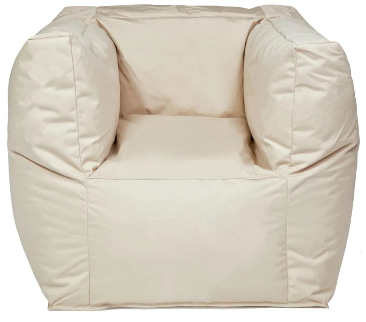 Outbag Outdoor-Sitzsack Valley Plus, ca. B90/H65/T60 cm