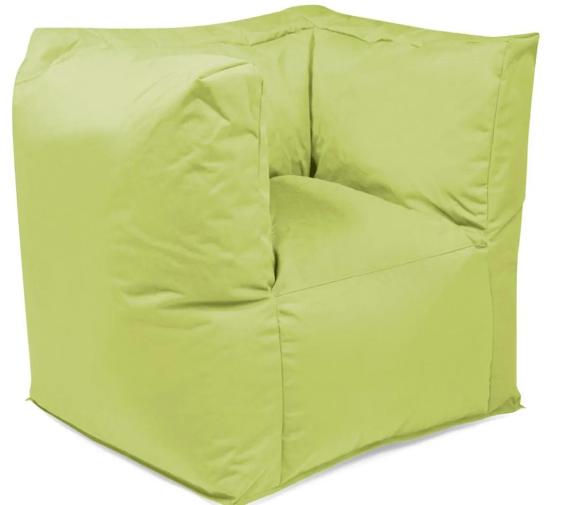 Outbag Outdoor-Sitzsack Valley Plus, ca. B90/H65/T60 cm