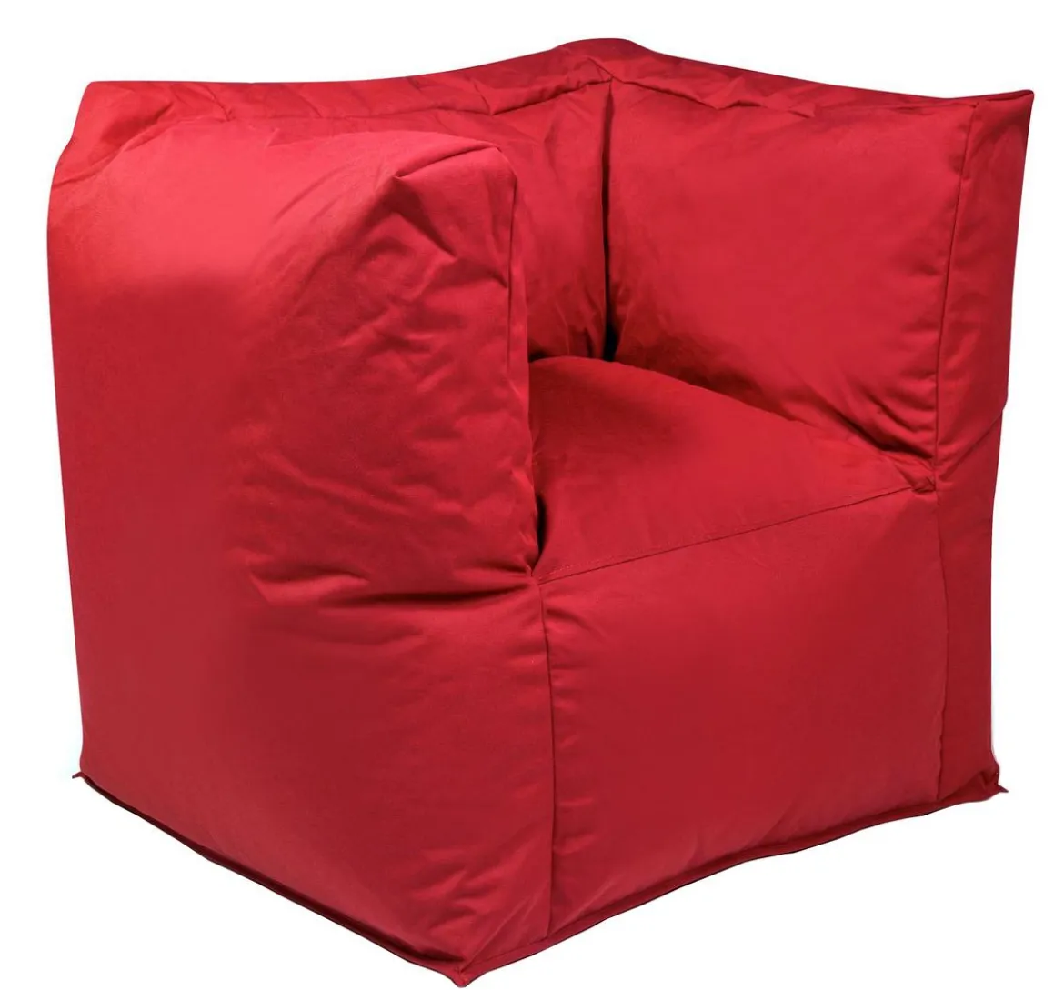 Outbag Outdoor-Sitzsack Valley Plus, ca. B90/H65/T60 cm
