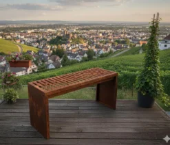 Palatino Gartenbank Bridge, 2-Sitzer