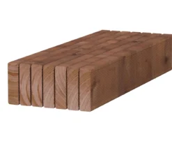 Palmako Fußboden für Gartenhaus Betty, ca. 18 m²