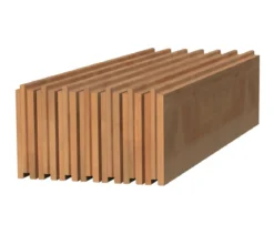 Palmako Fußboden für Gartenhaus Lotta