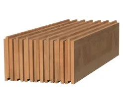 Palmako Fußboden für Gartenhaus Britta