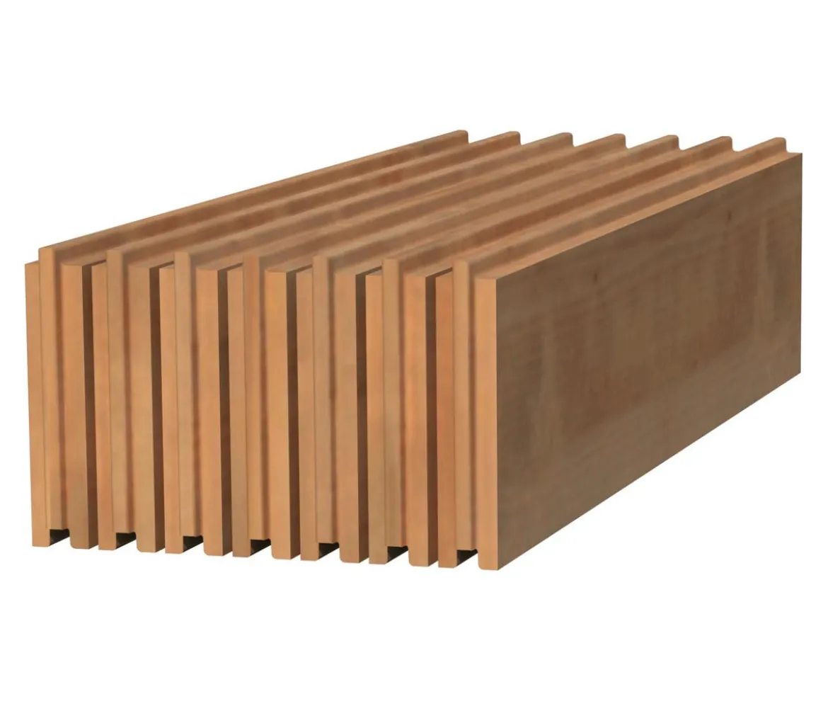 Palmako Fußboden für Gartenhaus Britta