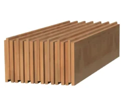 Palmako Fußboden für Gartenhaus Britta