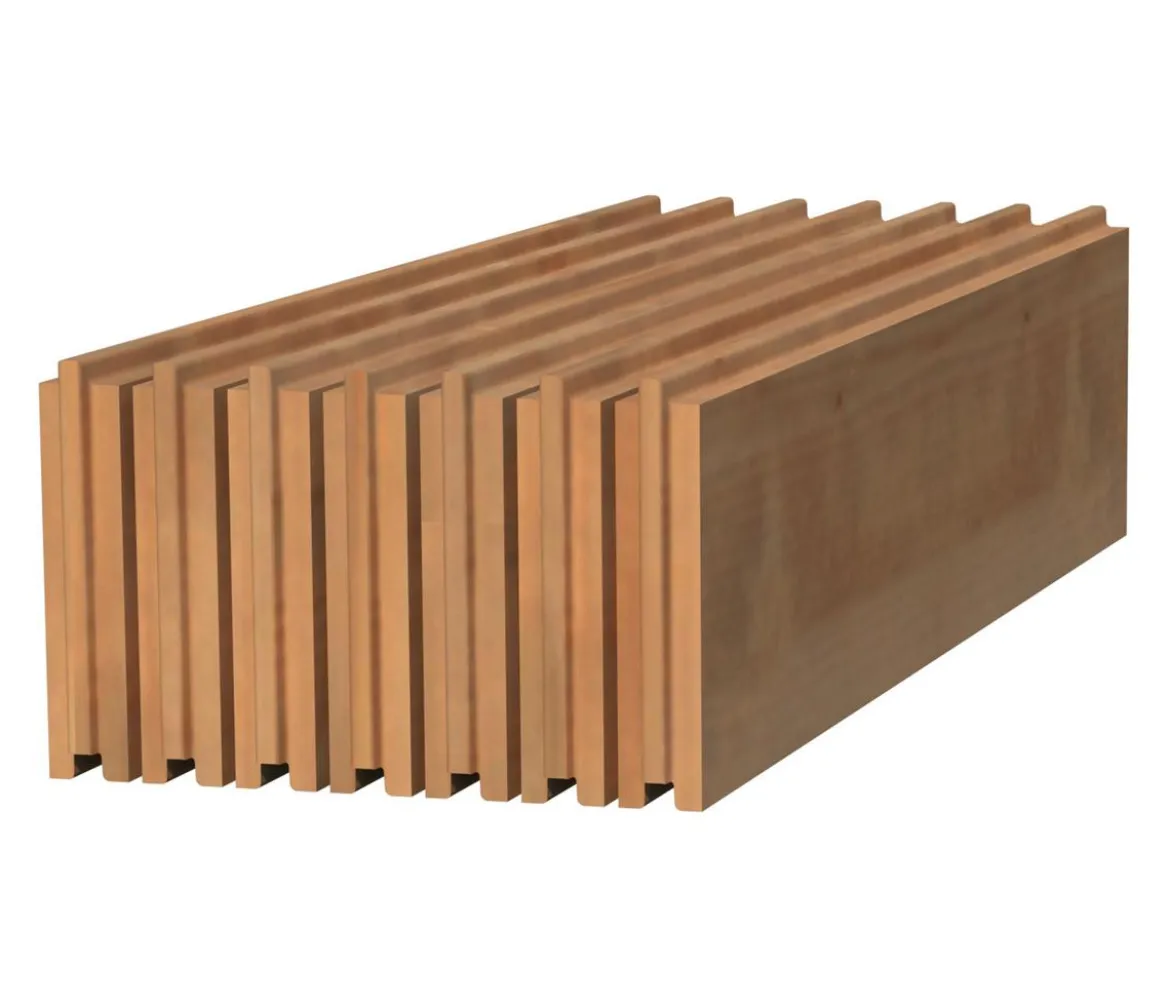 Palmako Fußboden für Gartenhaus Britta