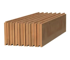 Palmako Fußboden für Gartenhaus Klara, ca. 17 m²