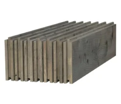 Palmako Fußboden für Gartenhaus Ella, ca. 13,1 m²
