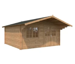 Palmako Gartenhaus Britta