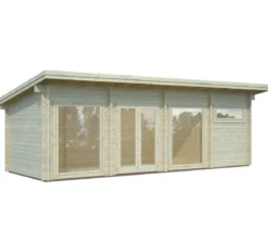 Palmako Gartenhaus Heidi
