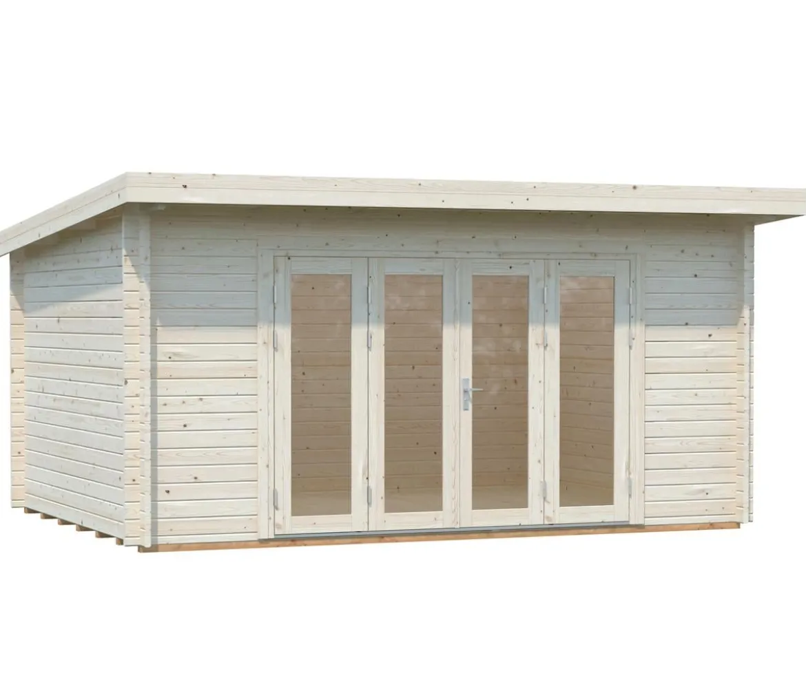 Palmako Gartenhaus Lea