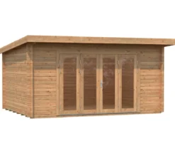 Palmako Gartenhaus Lea