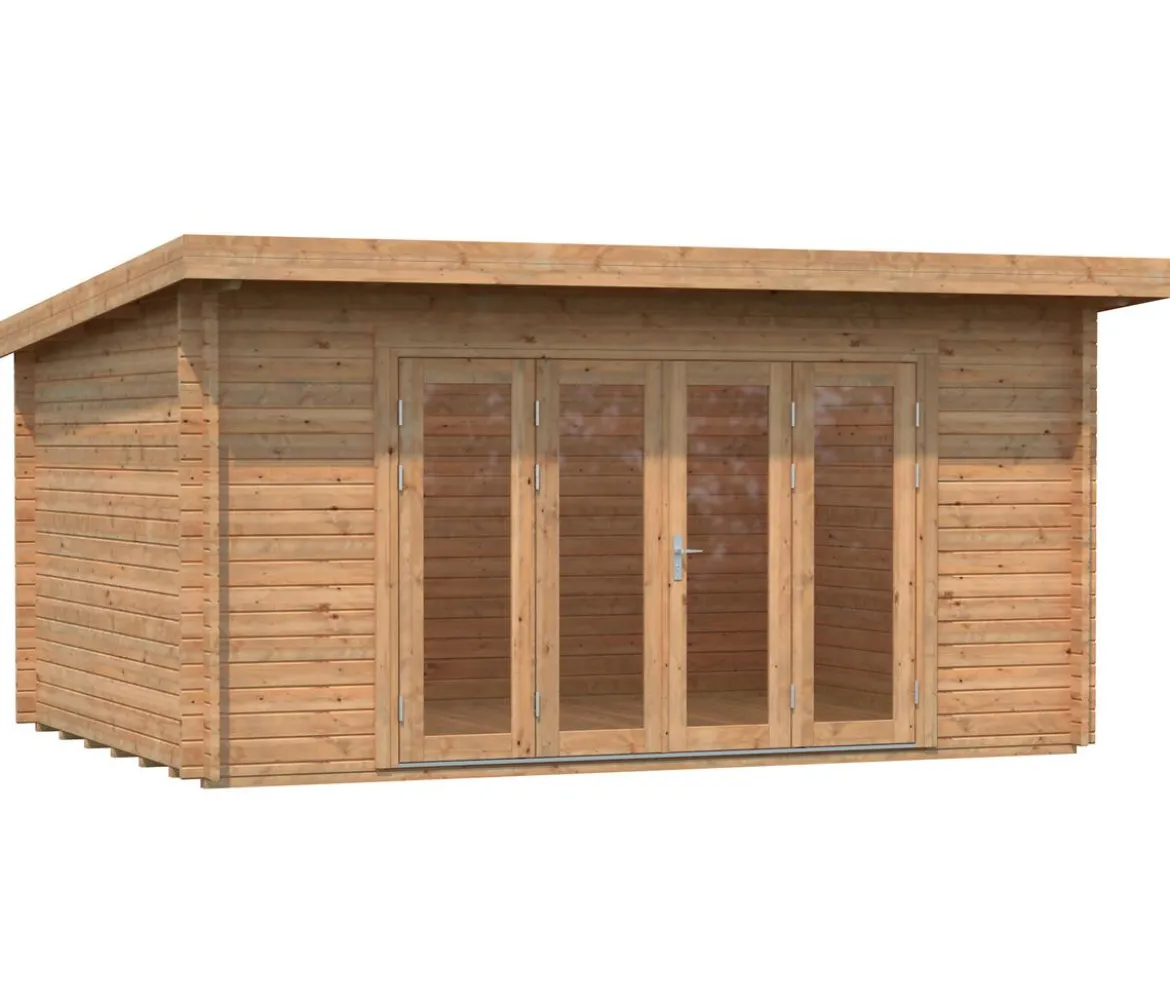 Palmako Gartenhaus Lea