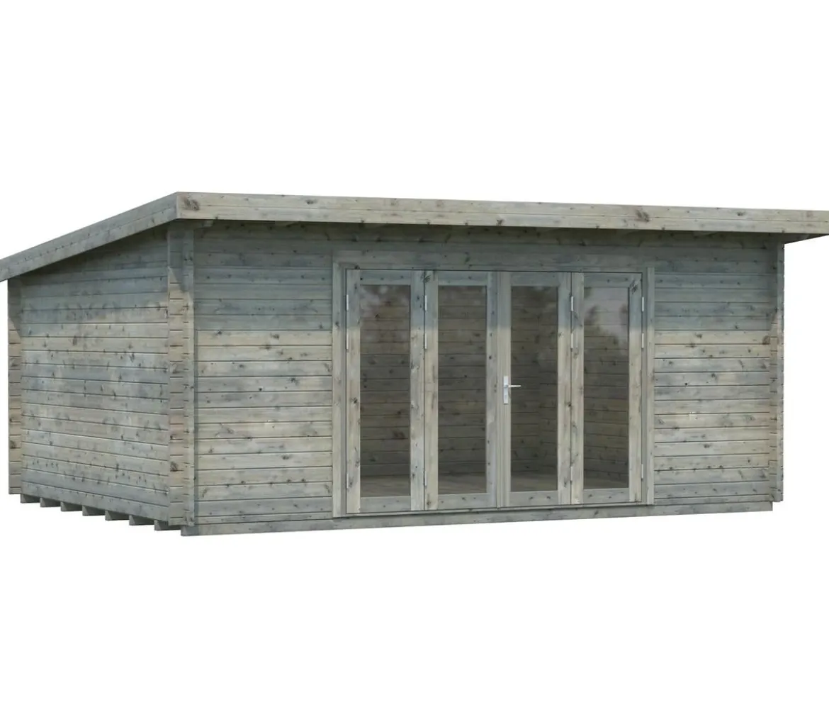 Palmako Gartenhaus Lea