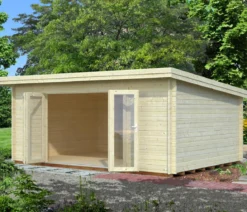 Palmako Gartenhaus Lea
