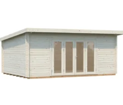 Palmako Gartenhaus Lea