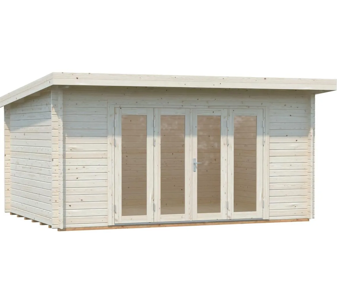 Palmako Gartenhaus Lea
