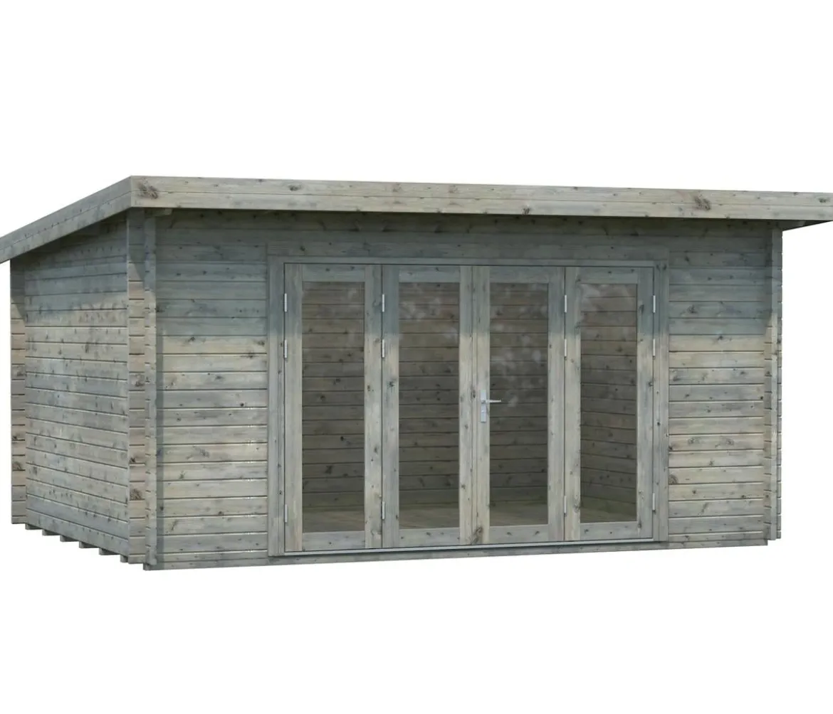 Palmako Gartenhaus Lea