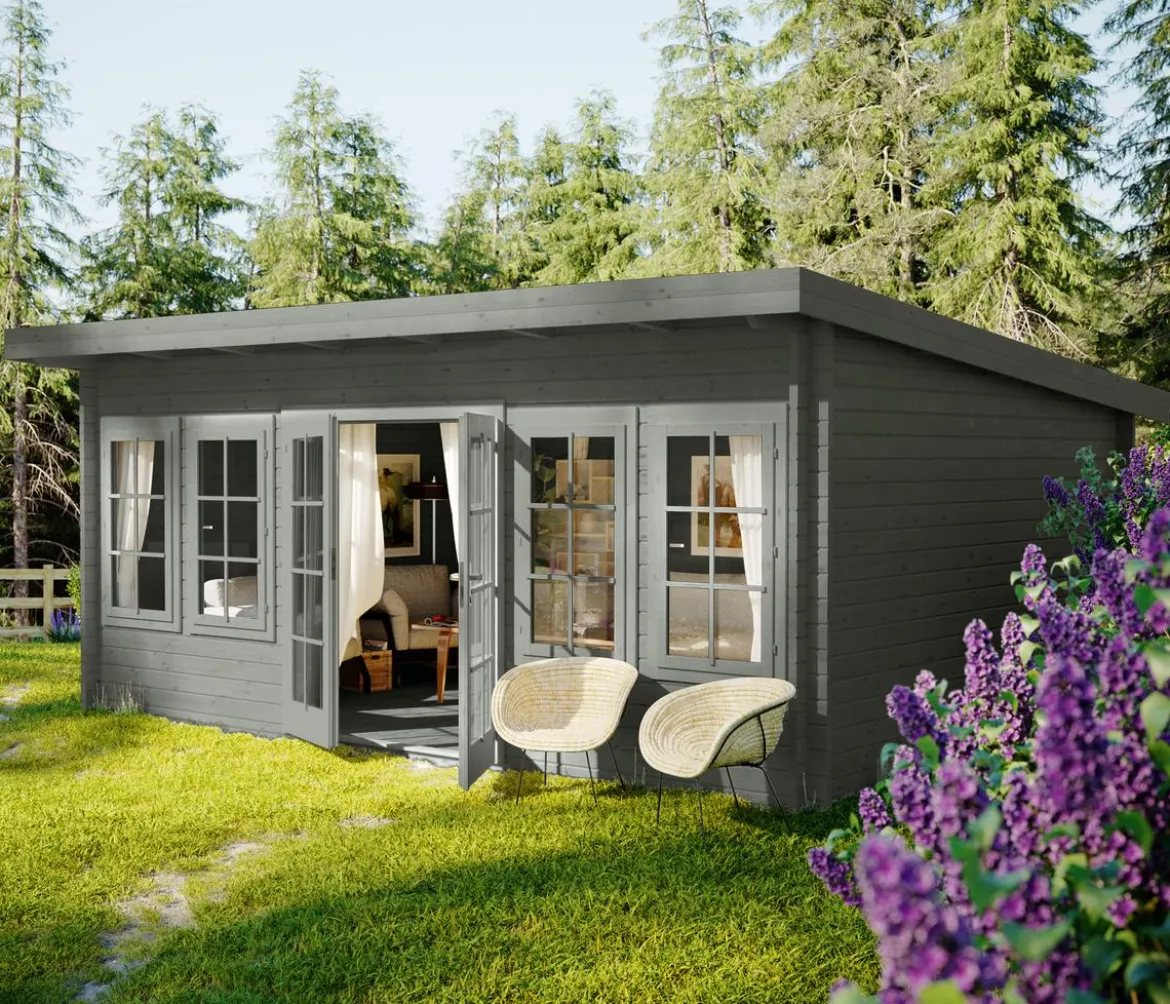 Palmako Gartenhaus Lisa