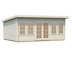 Palmako Gartenhaus Lisa