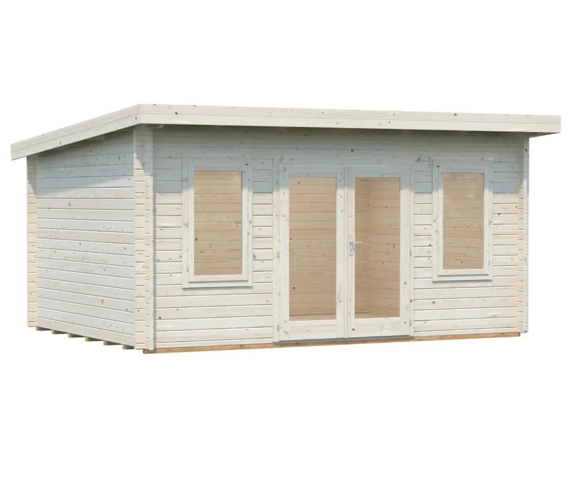 Palmako Gartenhaus Lisa