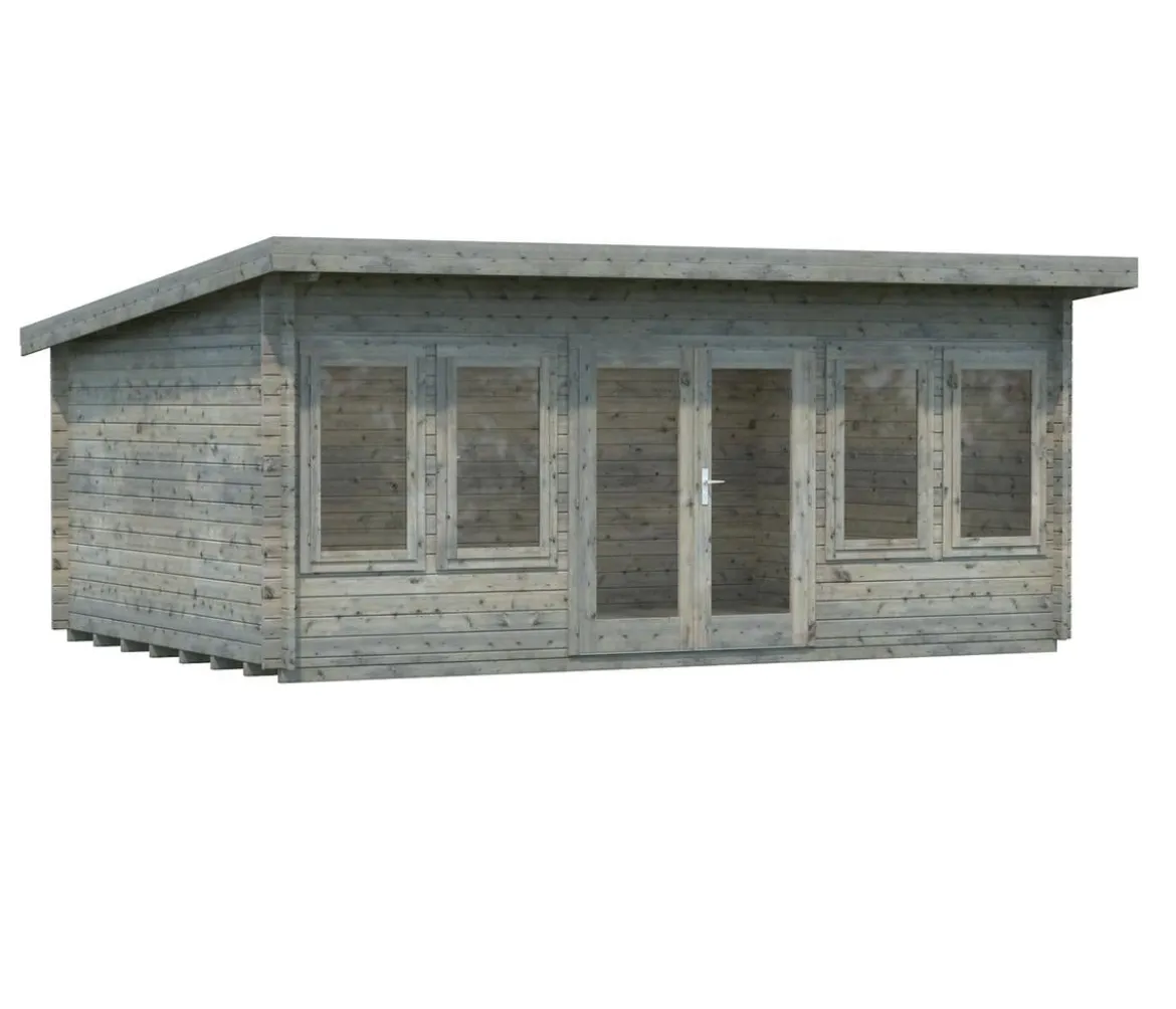Palmako Gartenhaus Lisa