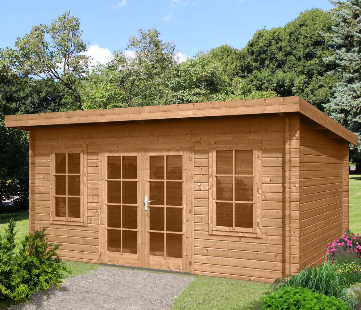 Palmako Gartenhaus Lisa