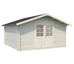 Palmako Gartenhaus Lotta