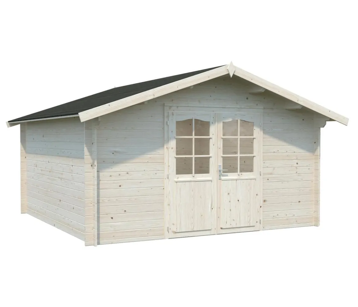 Palmako Gartenhaus Lotta