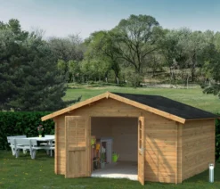 Palmako Gartenhaus Lotta