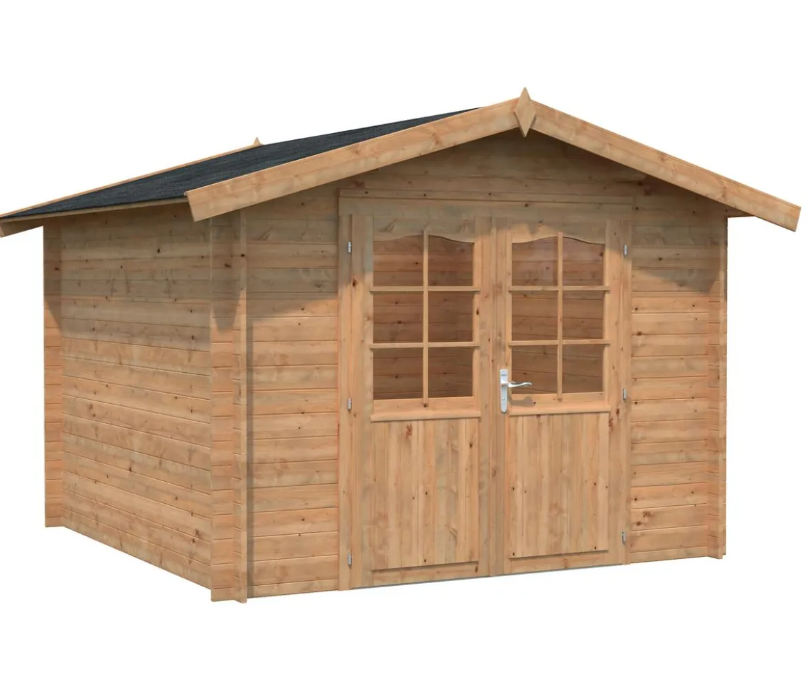 Palmako Gartenhaus Lotta