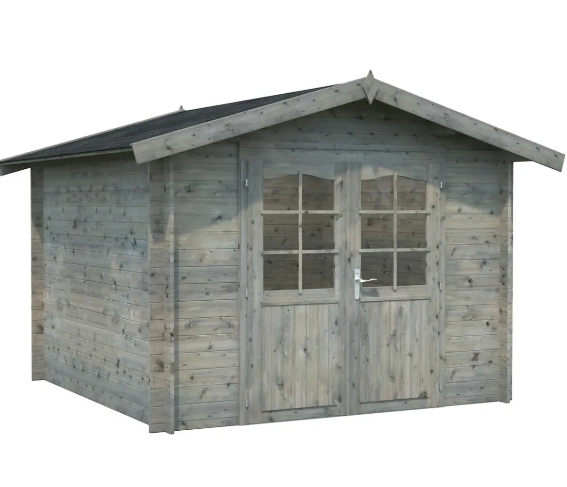 Palmako Gartenhaus Lotta