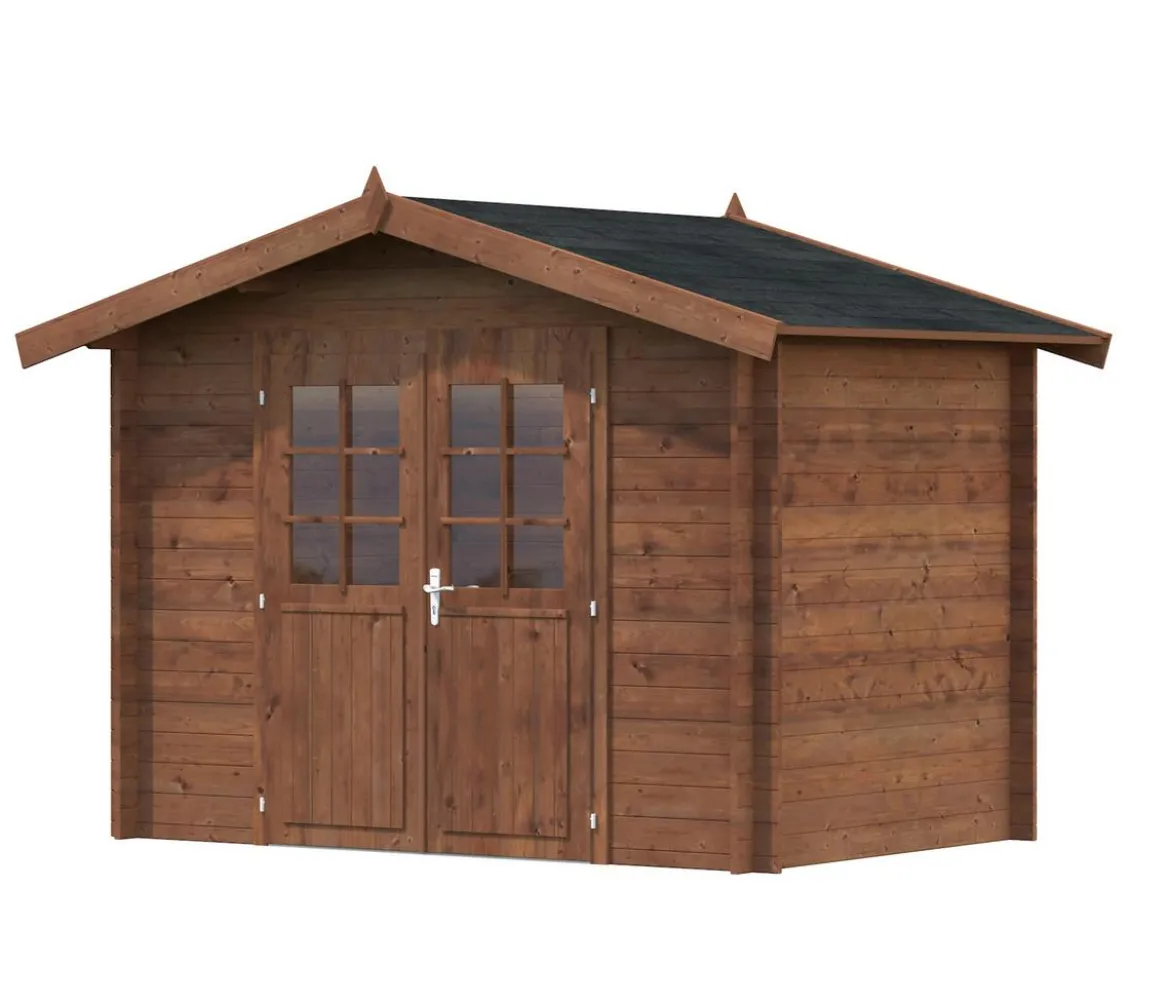 Palmako Gartenhaus Valentine