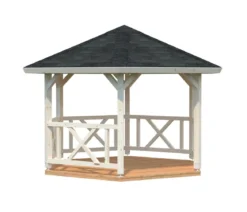 Palmako Pavillon Betty