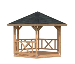 Palmako Pavillon Betty