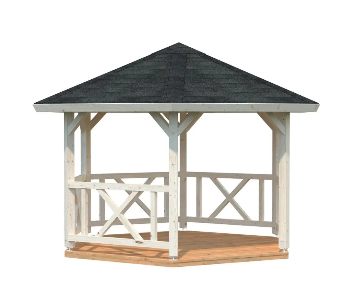 Palmako Pavillon Betty