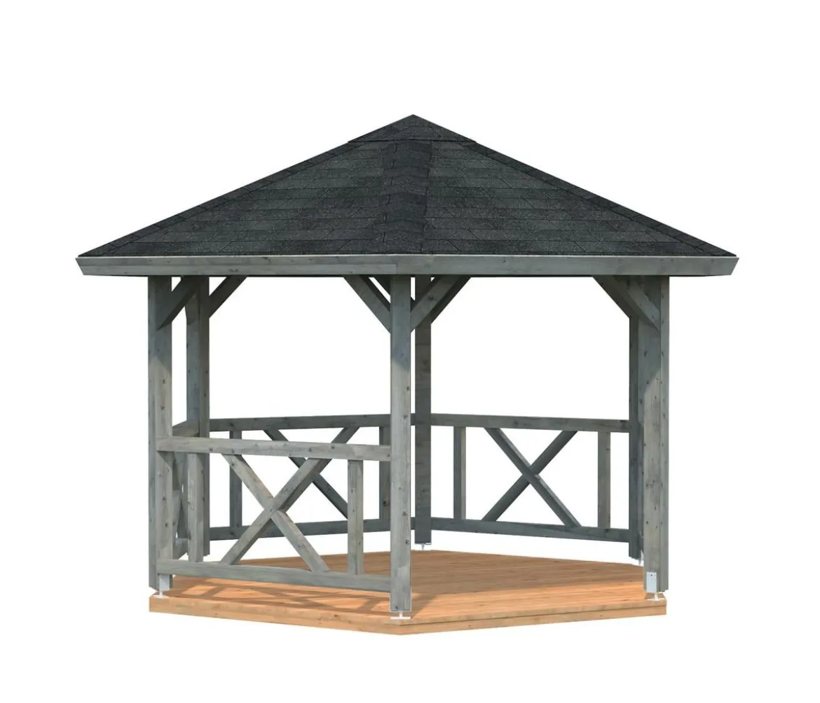 Palmako Pavillon Betty