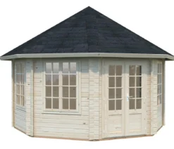 Palmako Pavillon Hanna