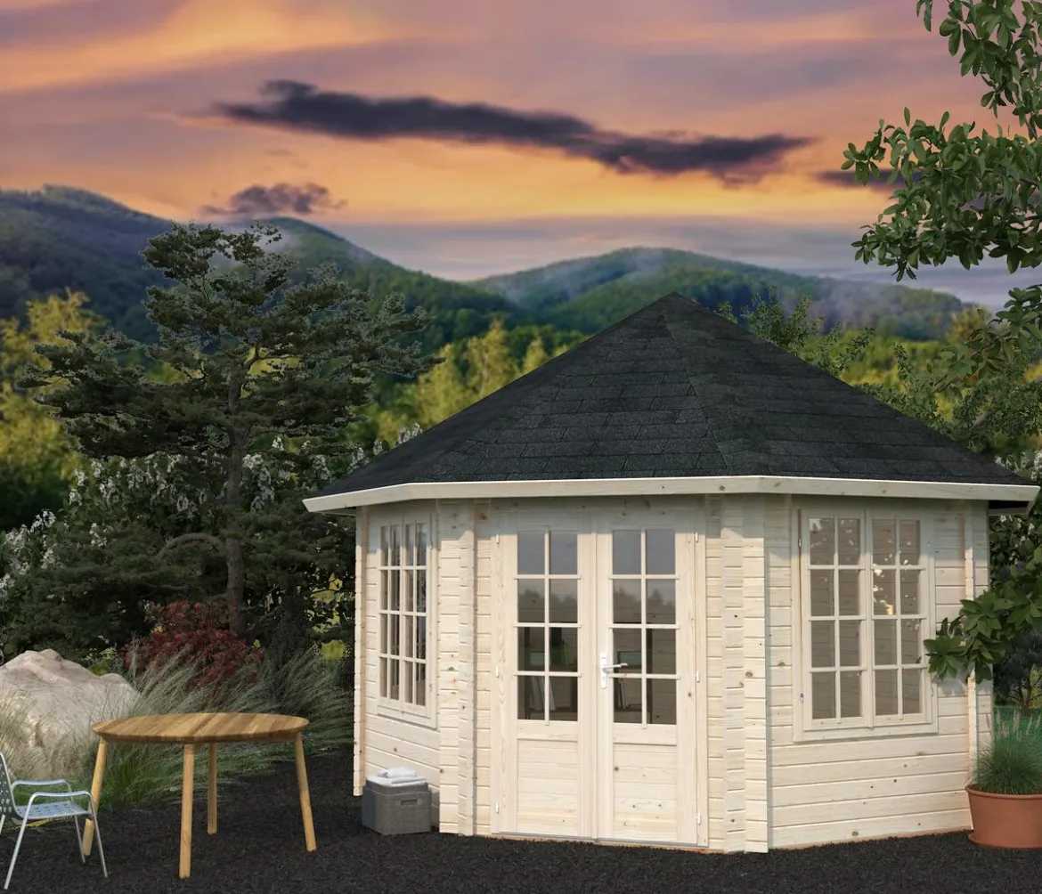 Palmako Pavillon Hanna