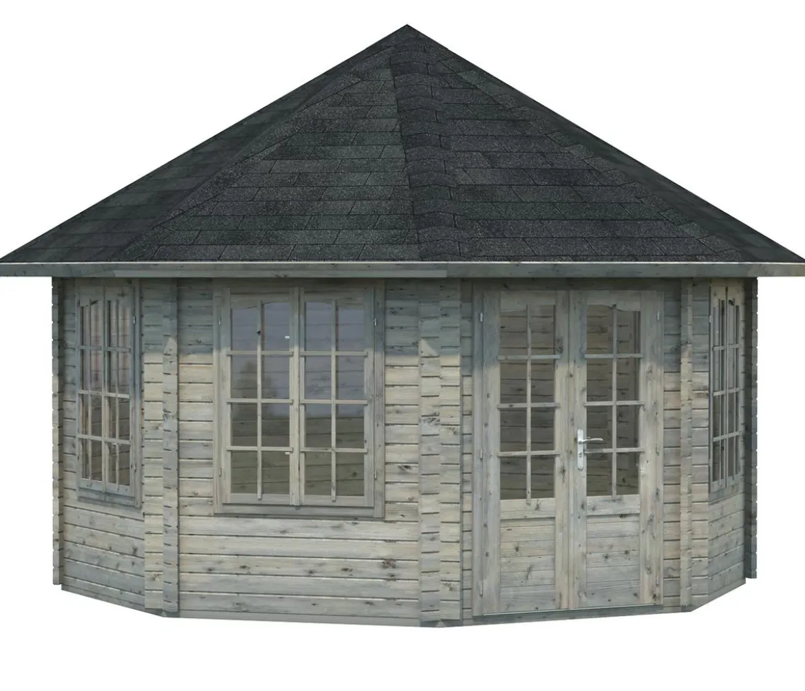 Palmako Pavillon Hanna