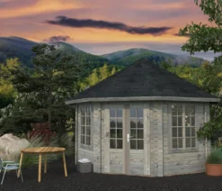 Palmako Pavillon Hanna