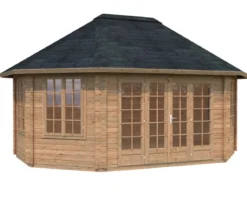 Palmako Pavillon Hanna, ca. B653/H371/T503 cm
